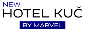 New Hotel Kuć by Marvel | Montenegro