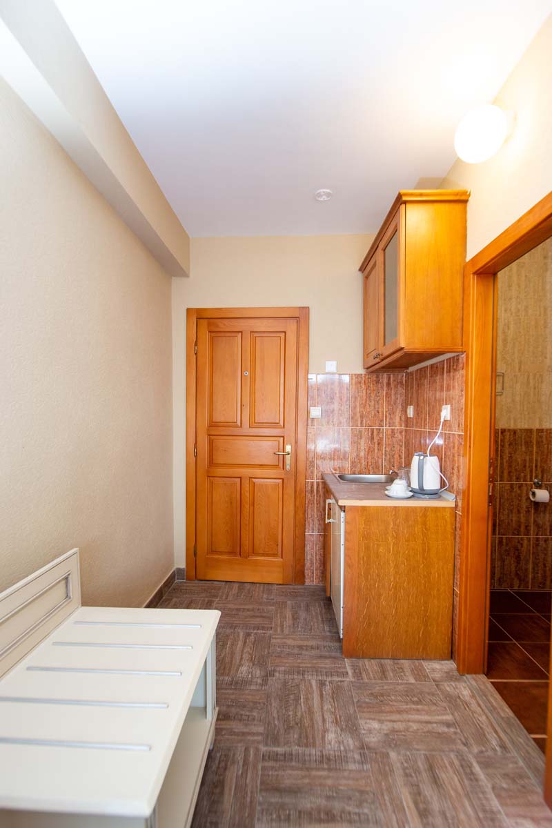New Hotel Kuc By Marvel double Room with Sea View