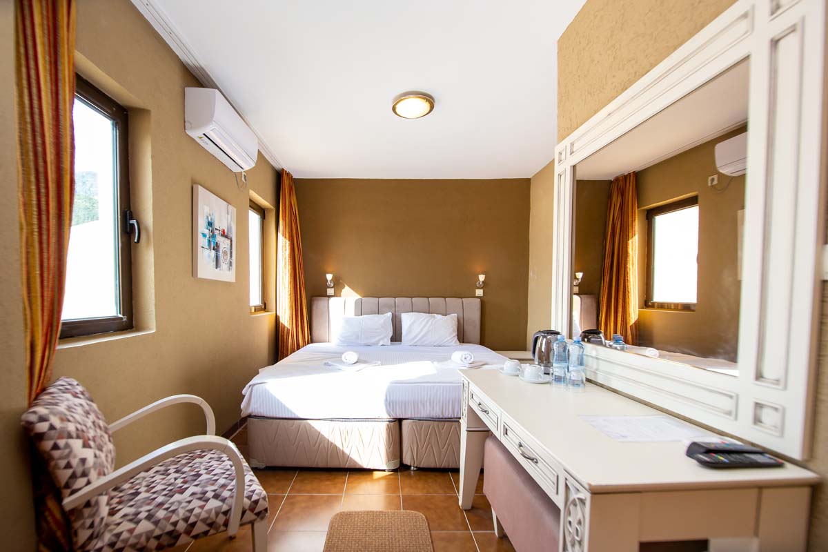budva otel
