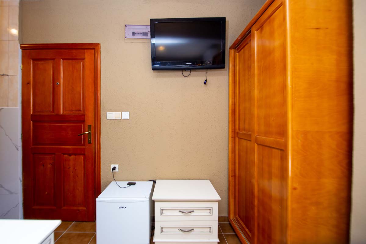 New Hotel Kuc By Marvel double economy room