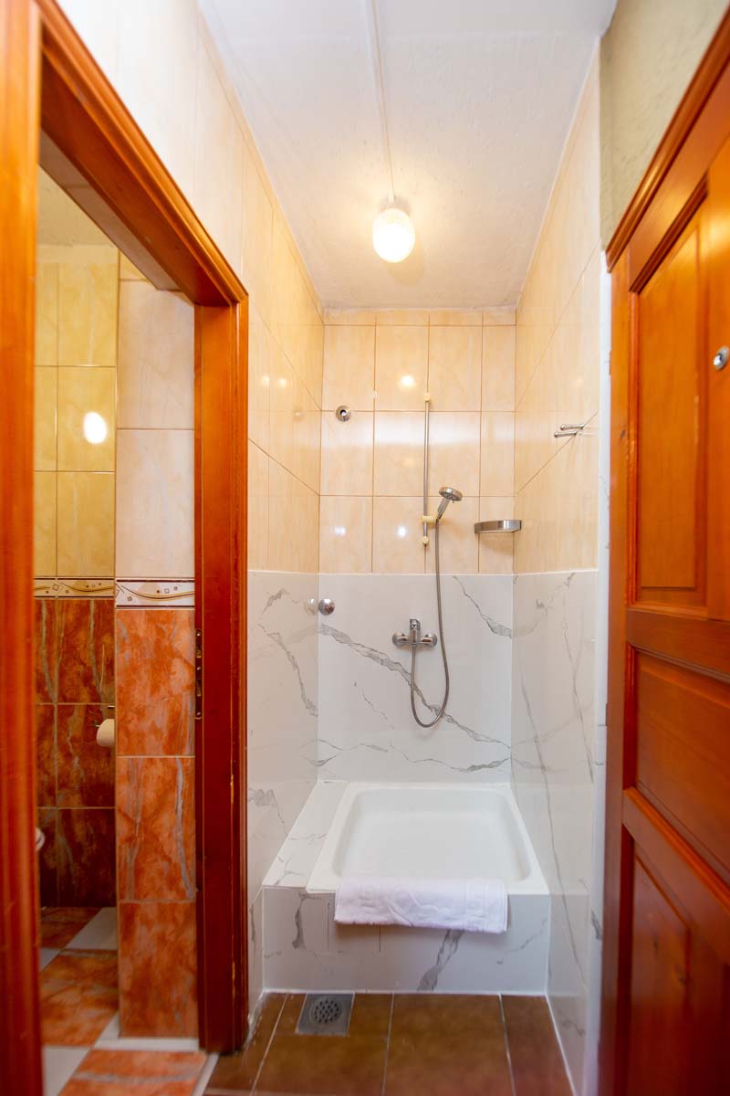 New Hotel Kuc By Marvel double economy room