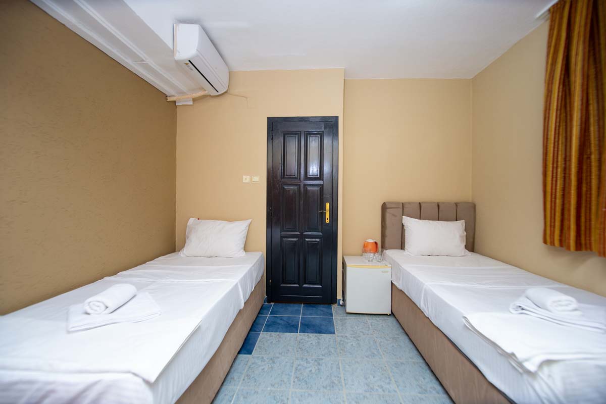 kotor otel