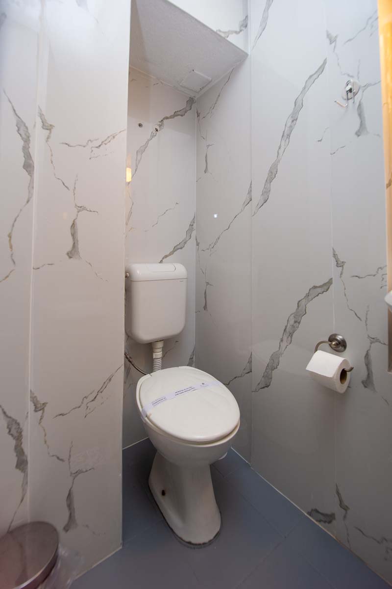 New Hotel Kuc By Marvel Economy Twin Room