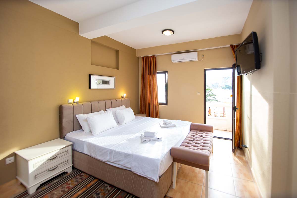 montenegro hotel